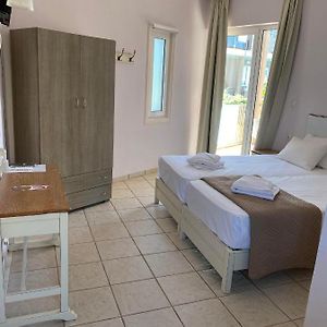 Camera standard con letto king size